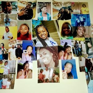 Meet your Posher, Dorianne